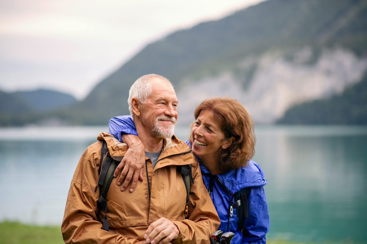 COMPLÉMENTAIRE SANTÉ SÉNIORS À PARTIR DE 56 ANS